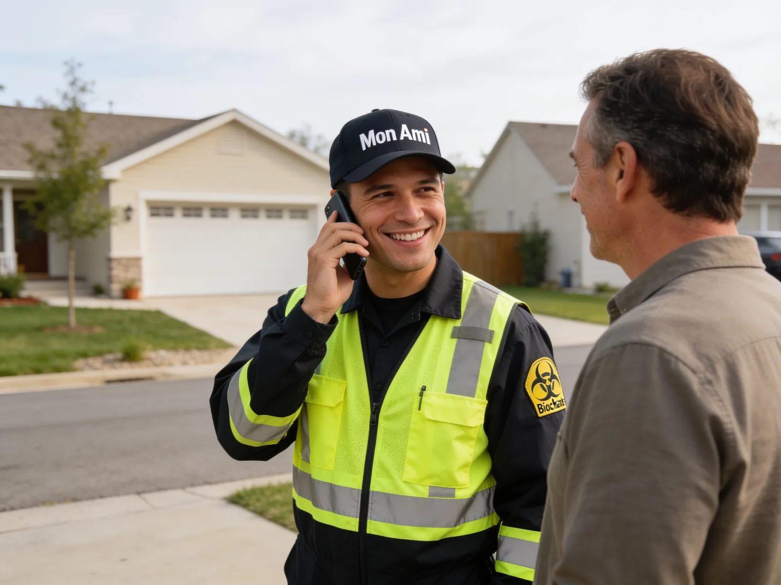Sewage Cleanup Versailles, NY FAQs