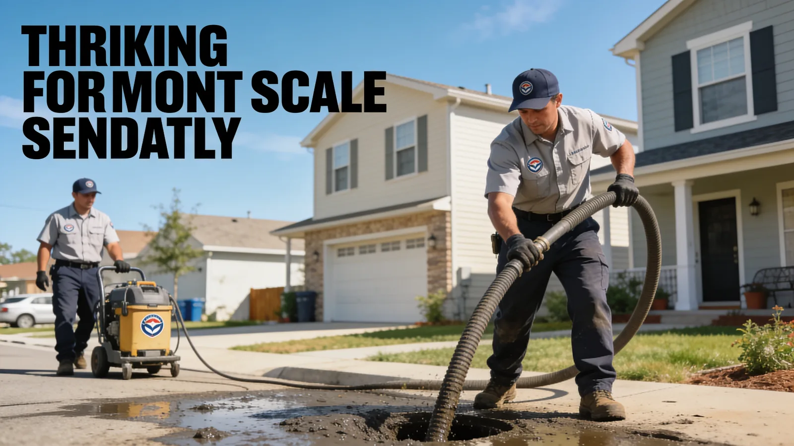 Sewage Cleanup in Versailles, NY near me